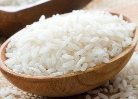 Опасный для здоровья рис