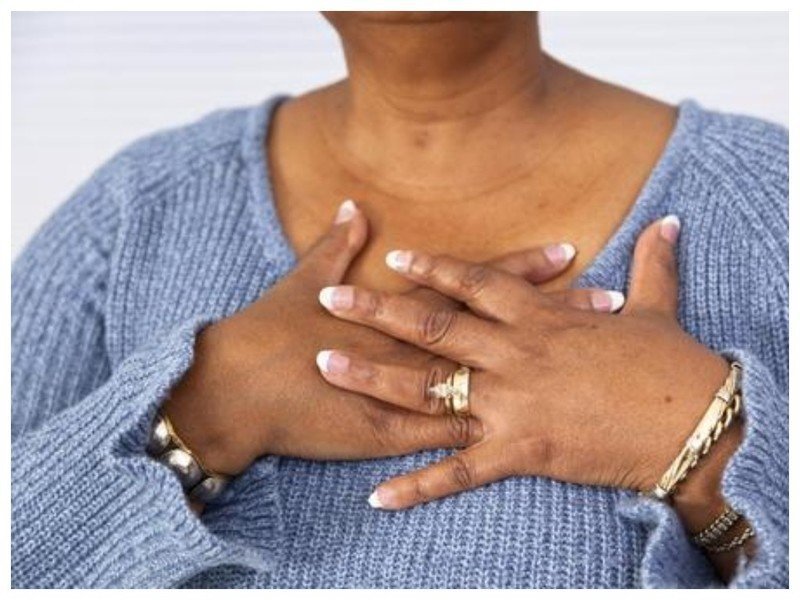 Щитовидная железа симптомы заболевания