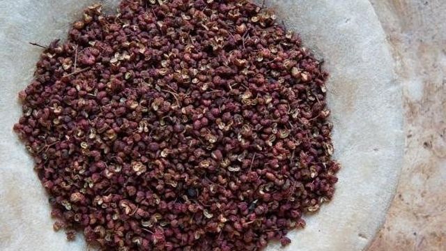 Перец сычуаньский: применение в кулинарии, вкус и польза